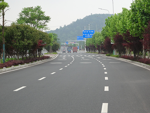 湘潭昭山示范區(qū)基礎(chǔ)設施建設片區(qū)道路工程第三標段（昭山大道二標）